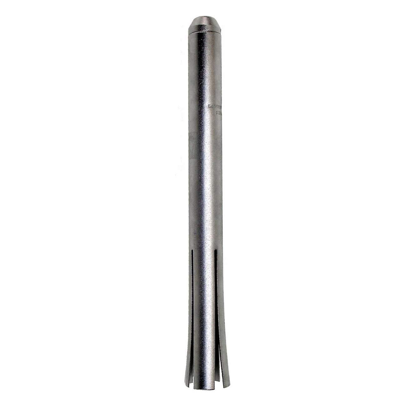 Extractor de Cabezales para Bicicleta de Acero Plateado 25,4 mm - 1