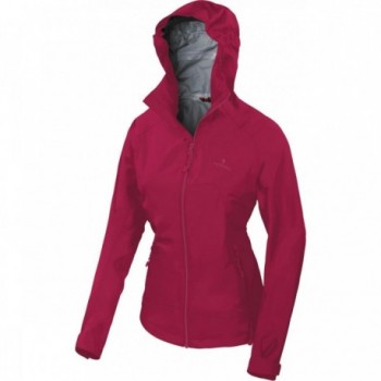 Veste Acadia Femme Cyclamen XL Imperméable et Coupe-Vent - 1