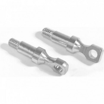 Perno Freno R Diametro 6 mm - Minuteria Erre, Componente Essenziale per Sistemi Frenanti - 1 - Altro - 