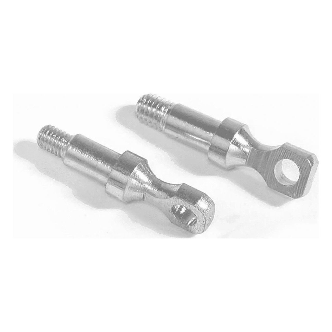 Perno Freno R Diametro 6 mm - Minuteria Erre, Componente Essenziale per Sistemi Frenanti - 1 - Altro - 