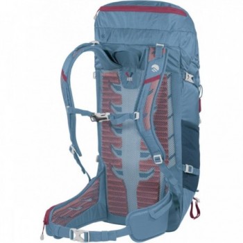 Sac à dos Agile 33L Femme Bleu pour Trekking - 2