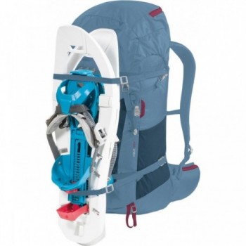 Sac à dos Agile 33L Femme Bleu pour Trekking - 4