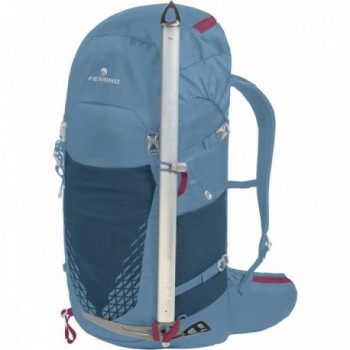 Sac à dos Agile 33L Femme Bleu pour Trekking - 5