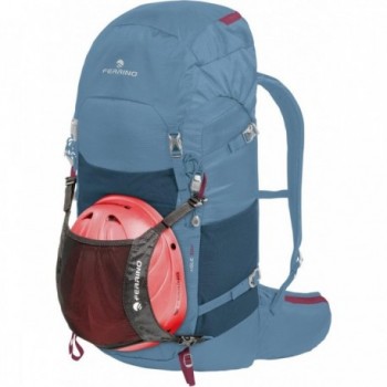 Sac à dos Agile 33L Femme Bleu pour Trekking - 6