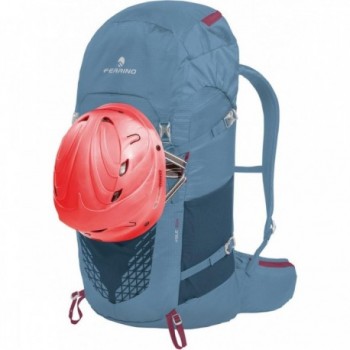 Sac à dos Agile 33L Femme Bleu pour Trekking - 7