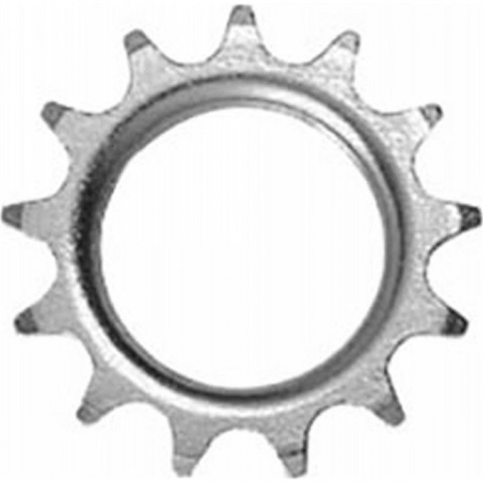 15-Tooth 1/8 Sprocket with Mounting Kit - 1