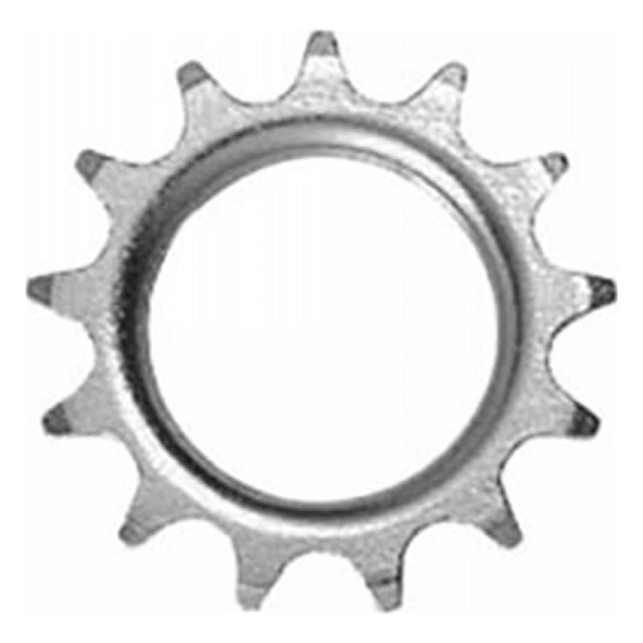 15-Tooth 1/8 Sprocket with Mounting Kit - 1