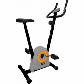 GY733 Magnetic Exercise Bike with 8 Resistance Levels, Computer & Adjustable Seat - 1