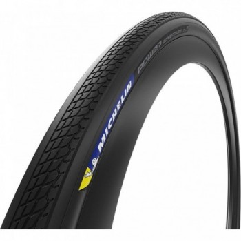 Copertone MICHELIN Power Adventure 650B 27.5' x 48 TLR Nero - Antiforatura e Alta Efficienza di Rotolamento - 7 - Copertoni - 35