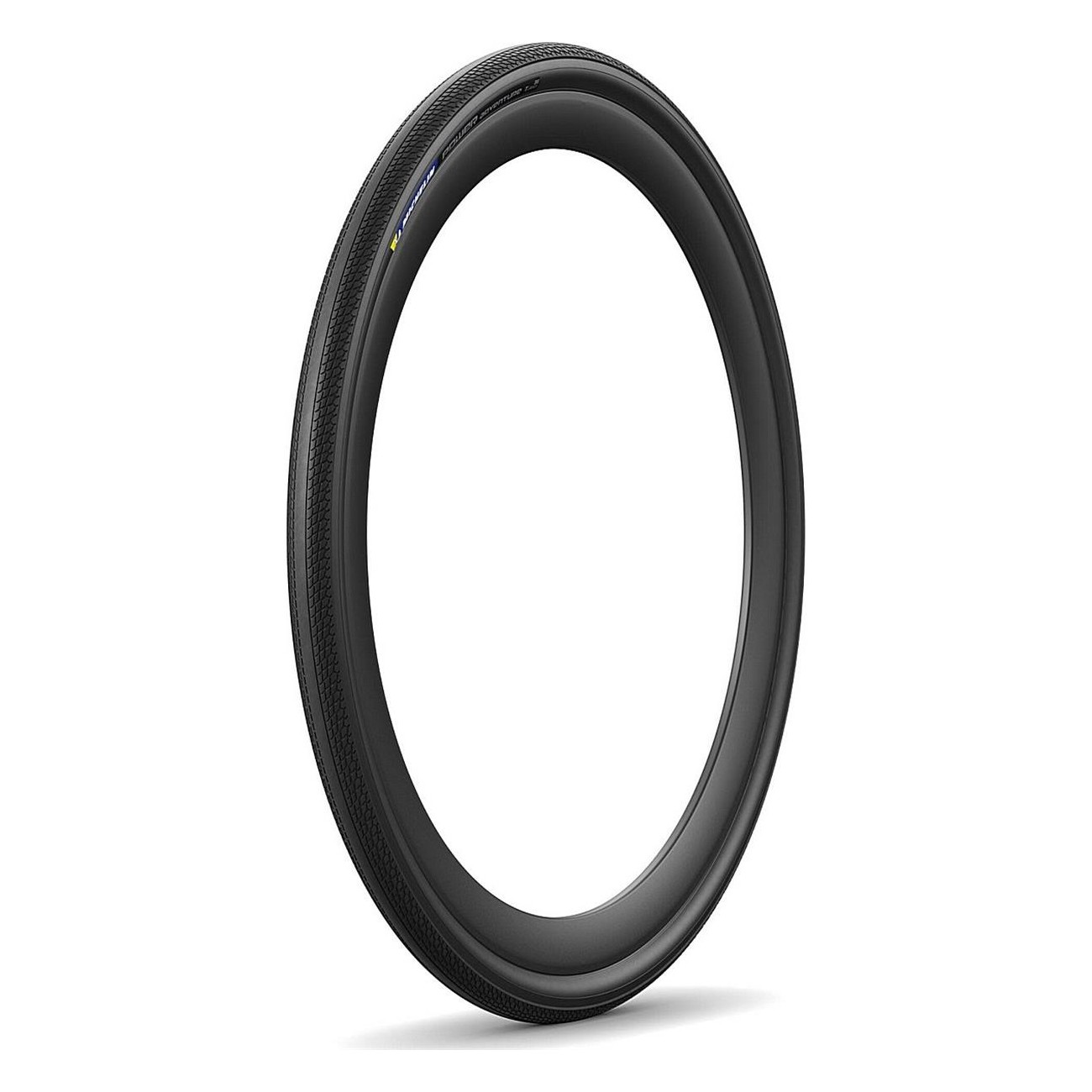 MICHELIN Power Adventure 650B 27.5' x 48 TLR Black - Puncture Resistant - 8