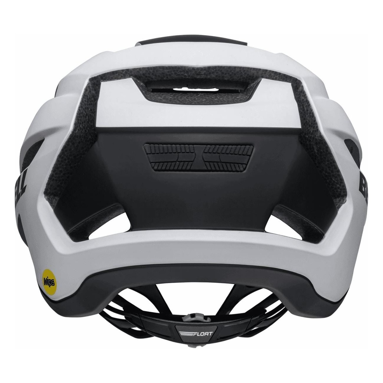 Casco 4Forty Air MIPS Blanco/Negro Talla M (52-56 cm) 2023 - Seguridad y Comodidad - 3