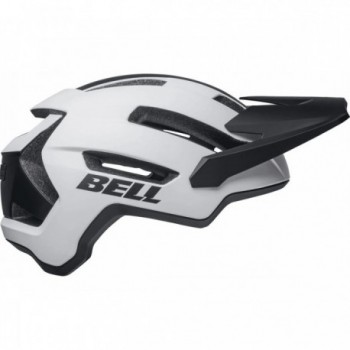 Casco 4Forty Air MIPS Blanco/Negro Talla M (52-56 cm) 2023 - Seguridad y Comodidad - 4