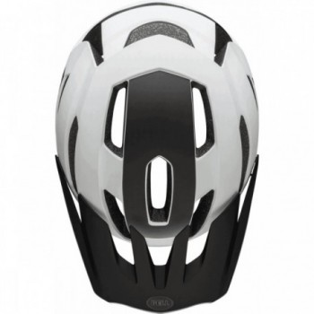 Casque de Trail 4Forty Air MIPS Blanc/Noir Taille M (52-56 cm) 2023 - 6