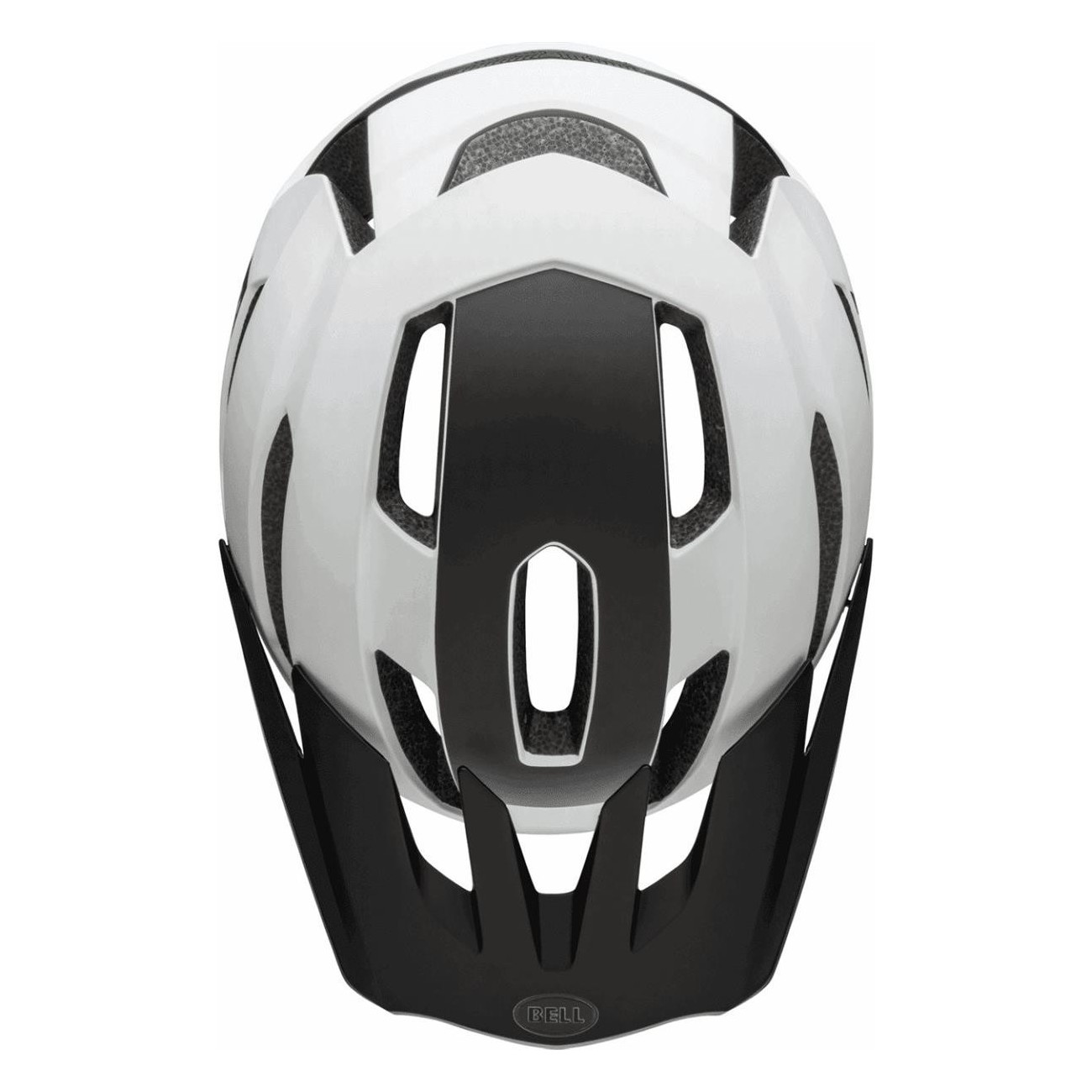 Casque de Trail 4Forty Air MIPS Blanc/Noir Taille M (52-56 cm) 2023 - 6