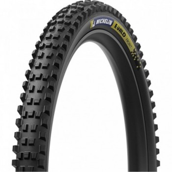 Michelin E-Wild Front Magi-X TLR Racing 29' x 2.40 MTB Tire - 1