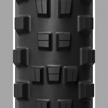 Michelin E-Wild Front Magi-X TLR Racing 29' x 2.40 MTB Tire - 2