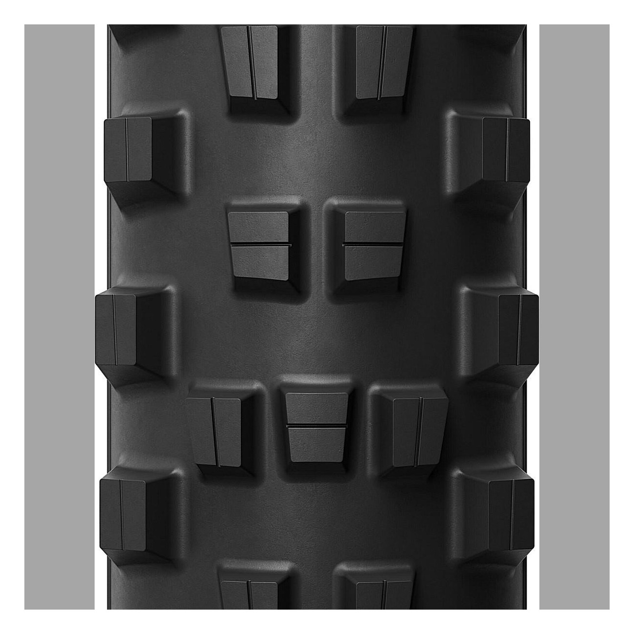 Michelin E-Wild Front Magi-X TLR Racing 29' x 2.40 MTB Tire - 2