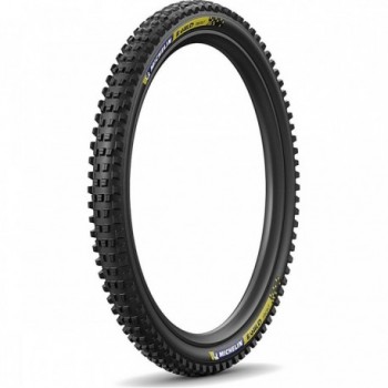 Michelin E-Wild Front Magi-X TLR Racing 29' x 2.40 MTB Tire - 4