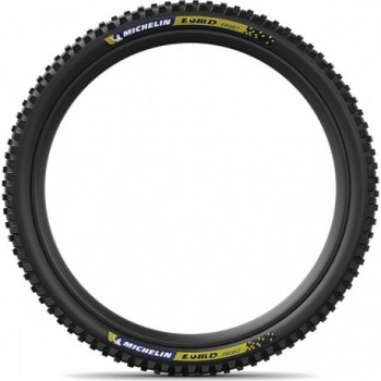 Michelin E-Wild Front Magi-X TLR Racing 29' x 2.40 MTB Tire - 6