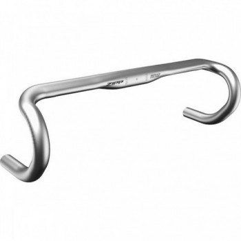 Zipp Service Course 70 Ergo Handlebar 44cm Silver Aluminum 6061 for Road Bike - 1