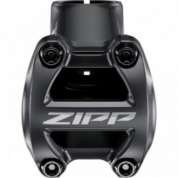 Zipp Service Course SL Vorbau 120mm ±6° Schwarz aus Aluminium 7075 - 1