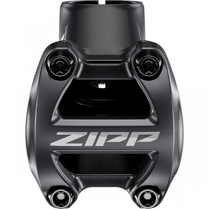 Soporte de Manillar Zipp Service Course SL 120mm ±6° Negro en Aluminio 7075 - 1