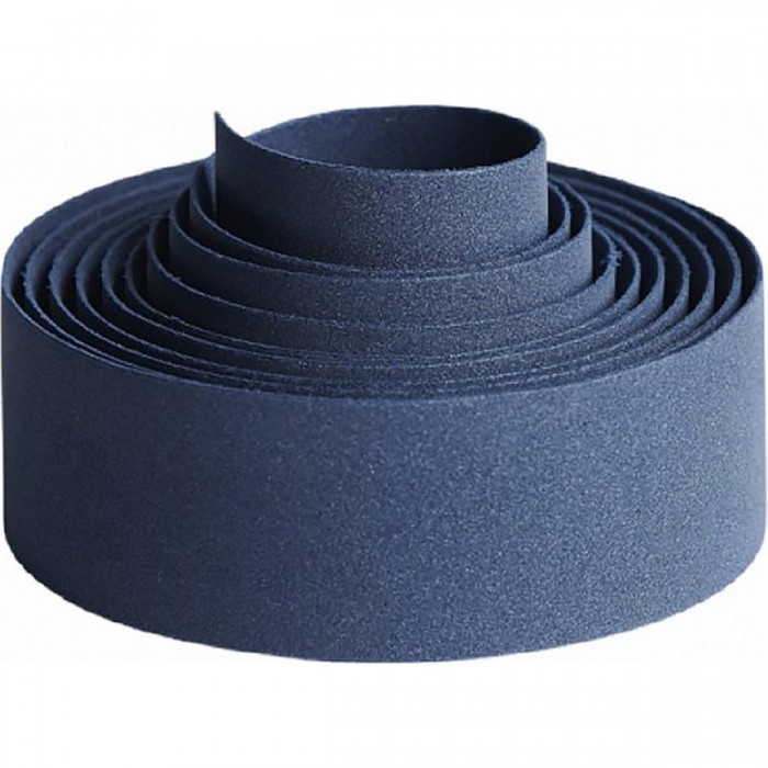 Nabico Gavia Handlebar Tape 2.5mm Night Blue EVA - 2m Length - 1