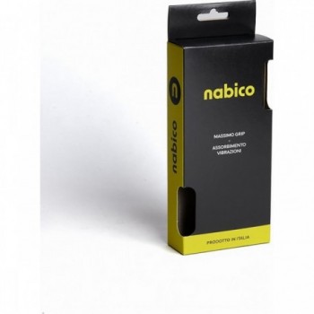 Nabico Gavia Lenkerband 2,5mm in Nachtblau - 2m Länge - 3