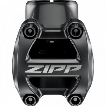 Zipp Service Course SL Aluminium Lenkeraufsatz 90mm ±6° Schwarz Matt - 1