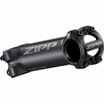 Attacco Manubrio Zipp Service Course SL in Alluminio 90mm ±6° Nero Opaco per Tubo Sterzo 1 1/4' - 1 1/8' - 2 - Attacchi manubrio