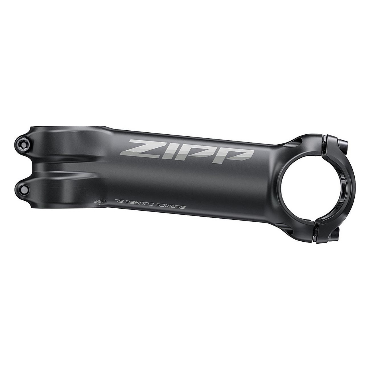 Soporte de Manillar Zipp Service Course SL de Aluminio 90mm ±6° Negro Mate - 3