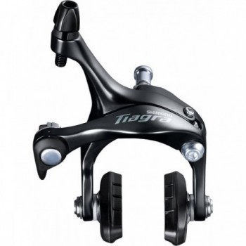 Étrier de frein arrière Shimano Tiagra R4700 Noir pour vélo de route - 1