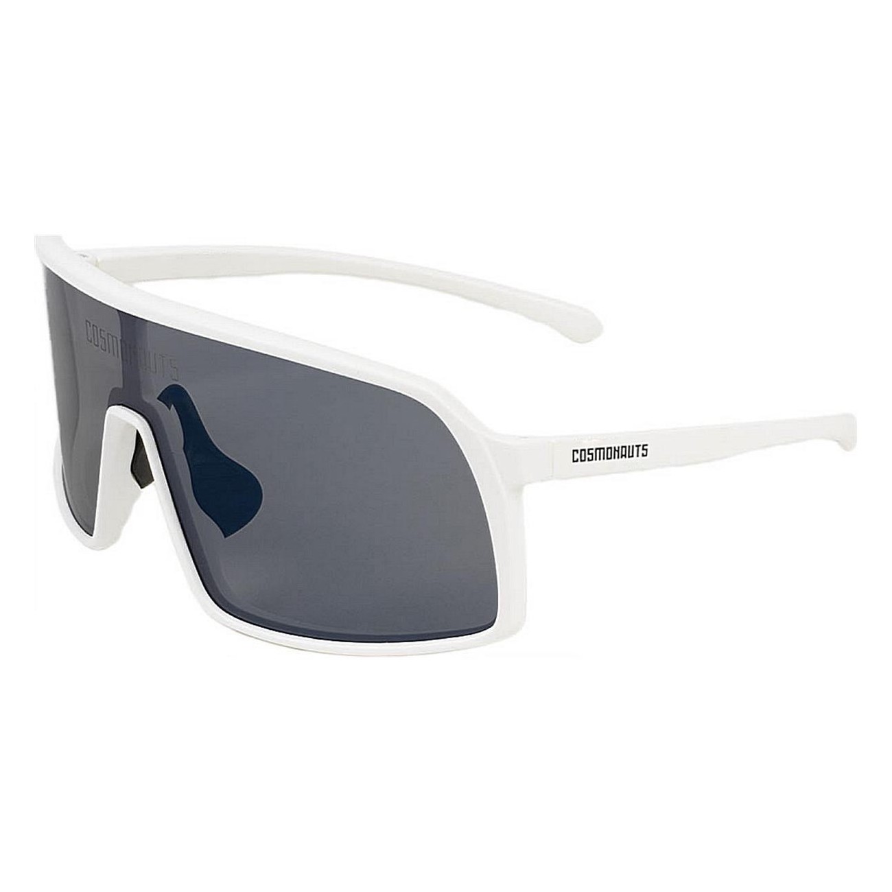 Lunettes Lander Evolution Petite Blanche pour Femme - Légères et Confortables en TR90 Grilamid - 2