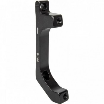 Adattatore Freno Disco Posteriore Flatmount-Postmount 140mm Nero MV - 1 - Adattatori - 