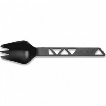 Trailspork Tritan® Eat: Lightweight 3-in-1 Tool for Outdoor Adventures - 1