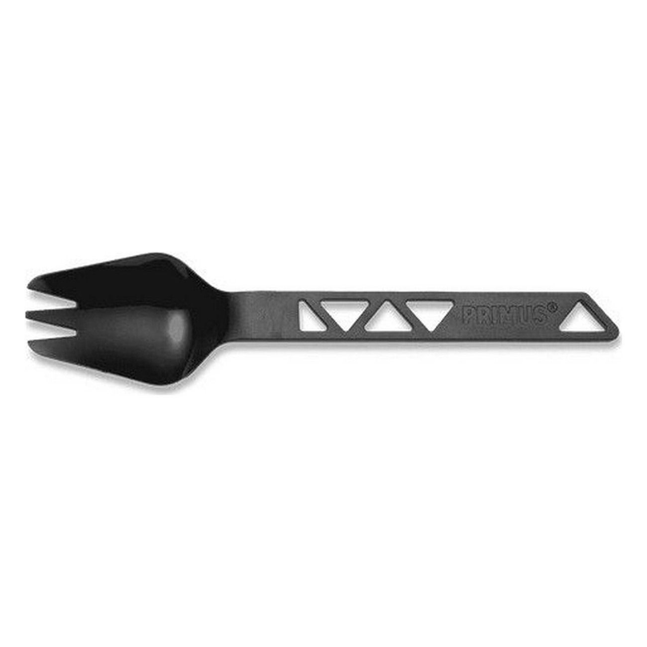 Trailspork Tritan® Eat: Lightweight 3-in-1 Tool for Outdoor Adventures - 1