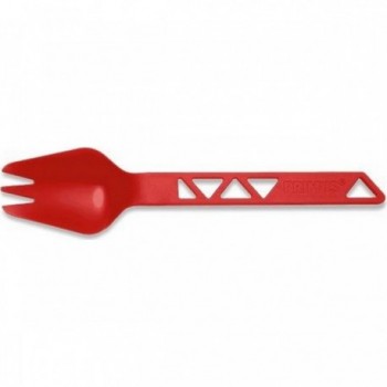 Trailspork Tritan® Eat: Lightweight 3-in-1 Tool for Outdoor Adventures - 3