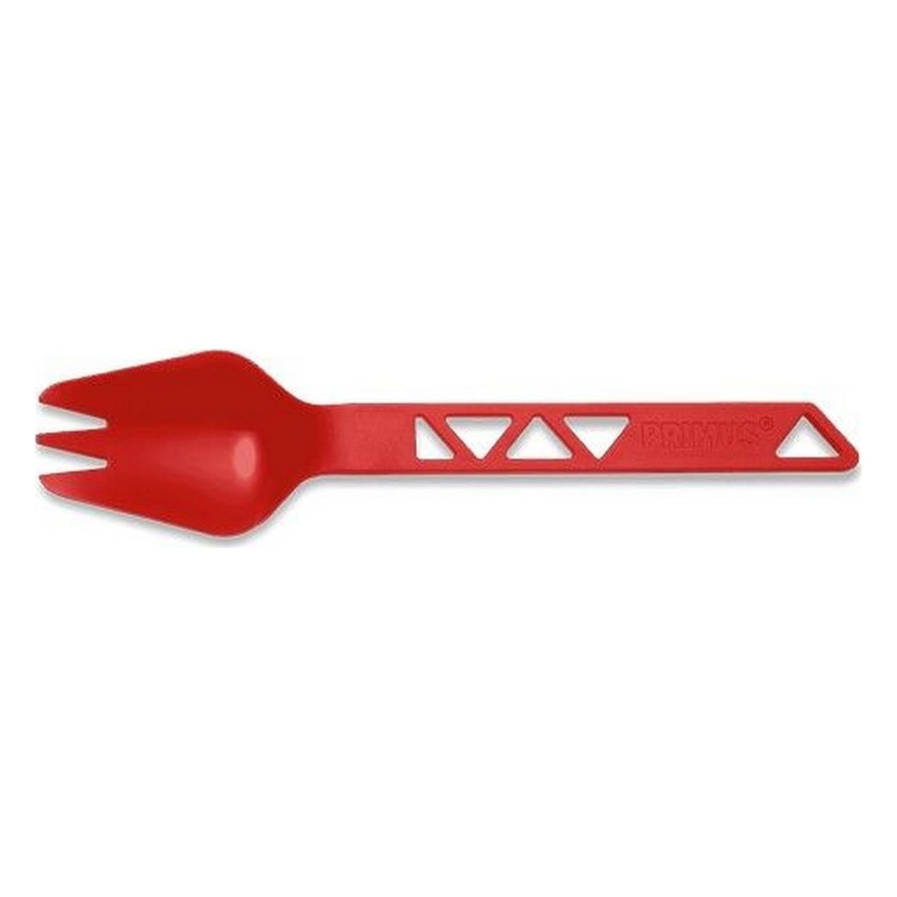 Trailspork Tritan® Eat: Lightweight 3-in-1 Tool for Outdoor Adventures - 3