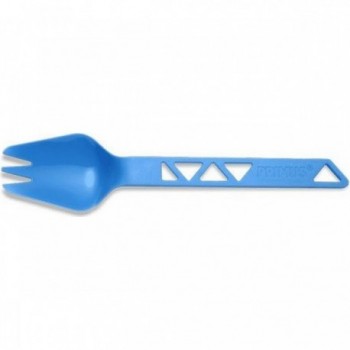 Trailspork Tritan® Eat: Lightweight 3-in-1 Tool for Outdoor Adventures - 4