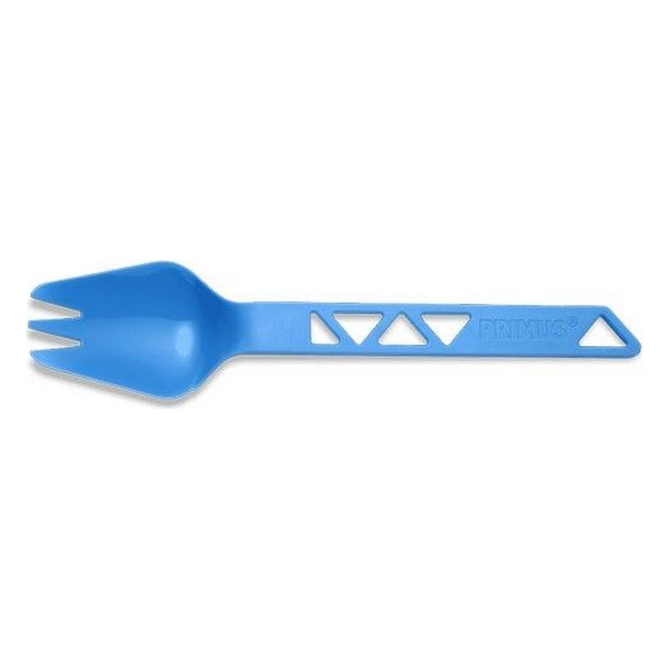 Trailspork Tritan® Eat: Lightweight 3-in-1 Tool for Outdoor Adventures - 4