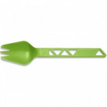 Trailspork Tritan® Eat: Lightweight 3-in-1 Tool for Outdoor Adventures - 5