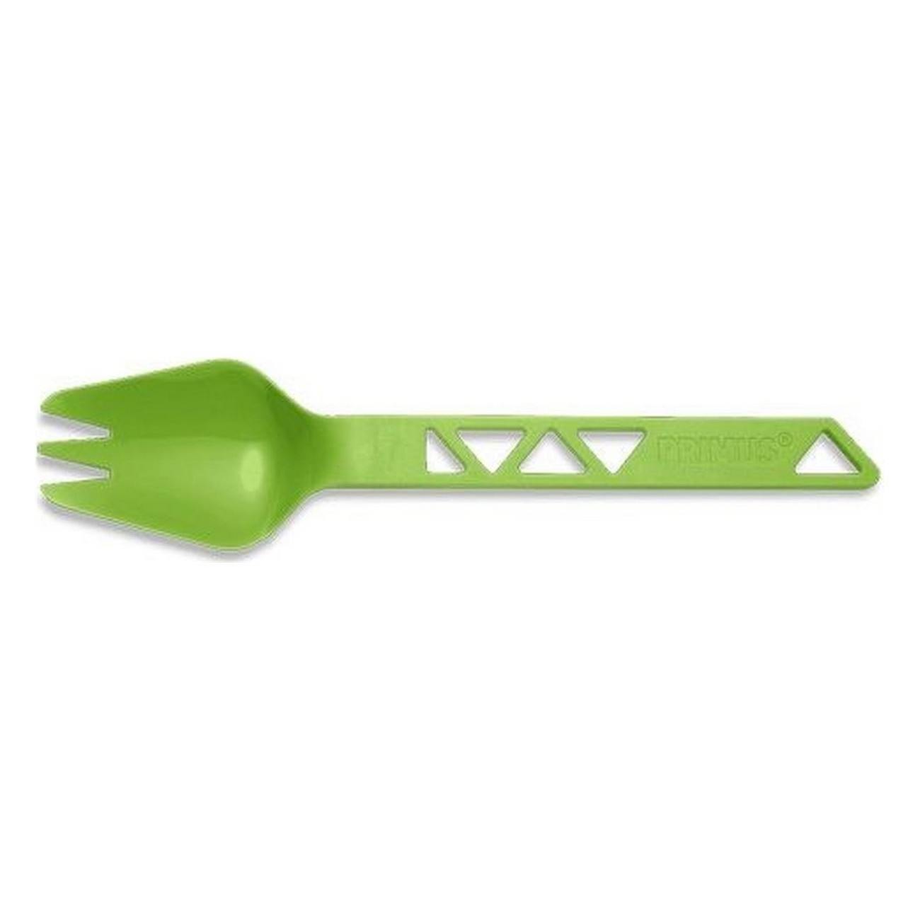 Trailspork Tritan® Eat: Lightweight 3-in-1 Tool for Outdoor Adventures - 5