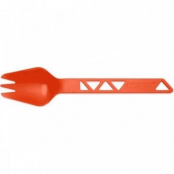 Trailspork Tritan® Eat: Lightweight 3-in-1 Tool for Outdoor Adventures - 6