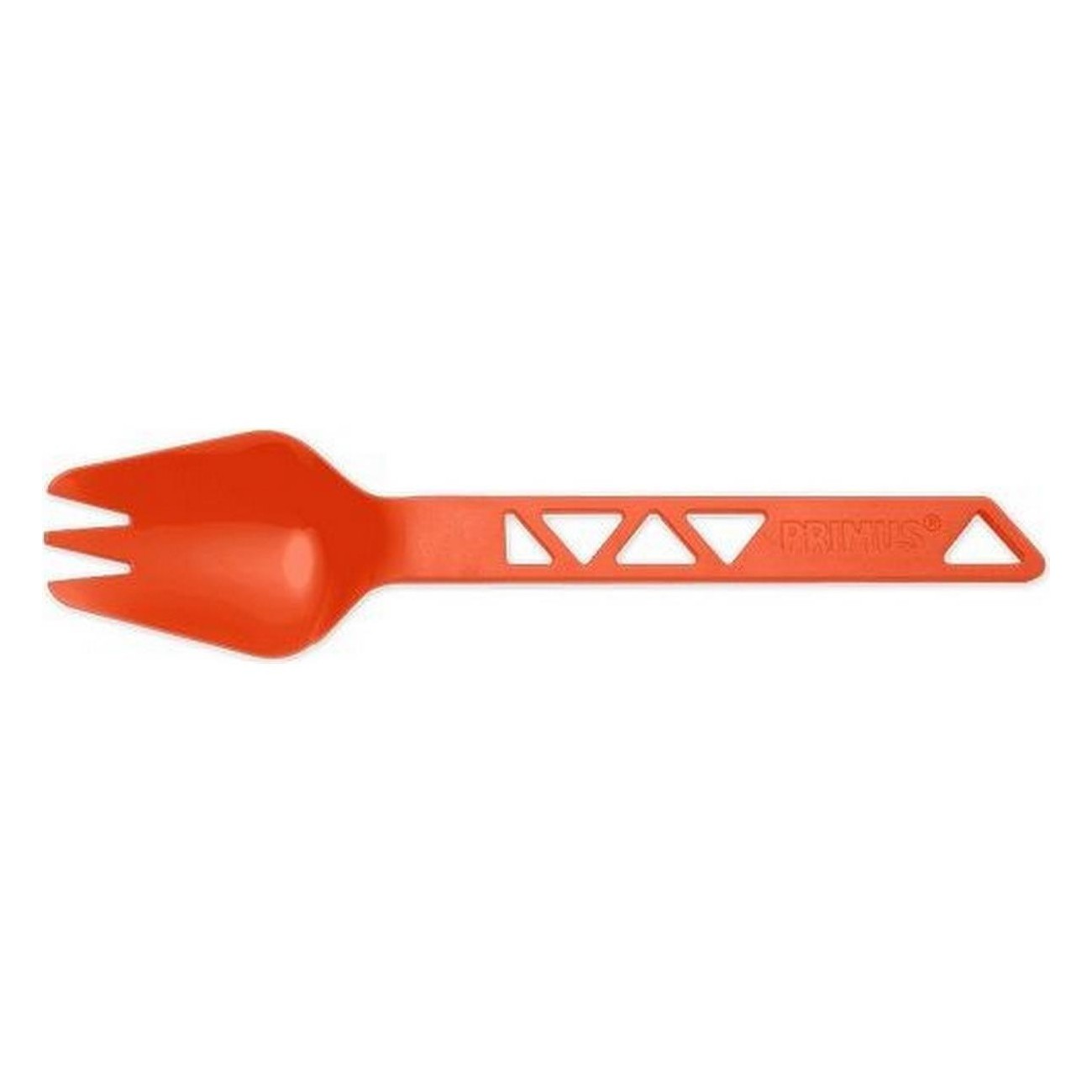 Trailspork Tritan® Eat: Lightweight 3-in-1 Tool for Outdoor Adventures - 6