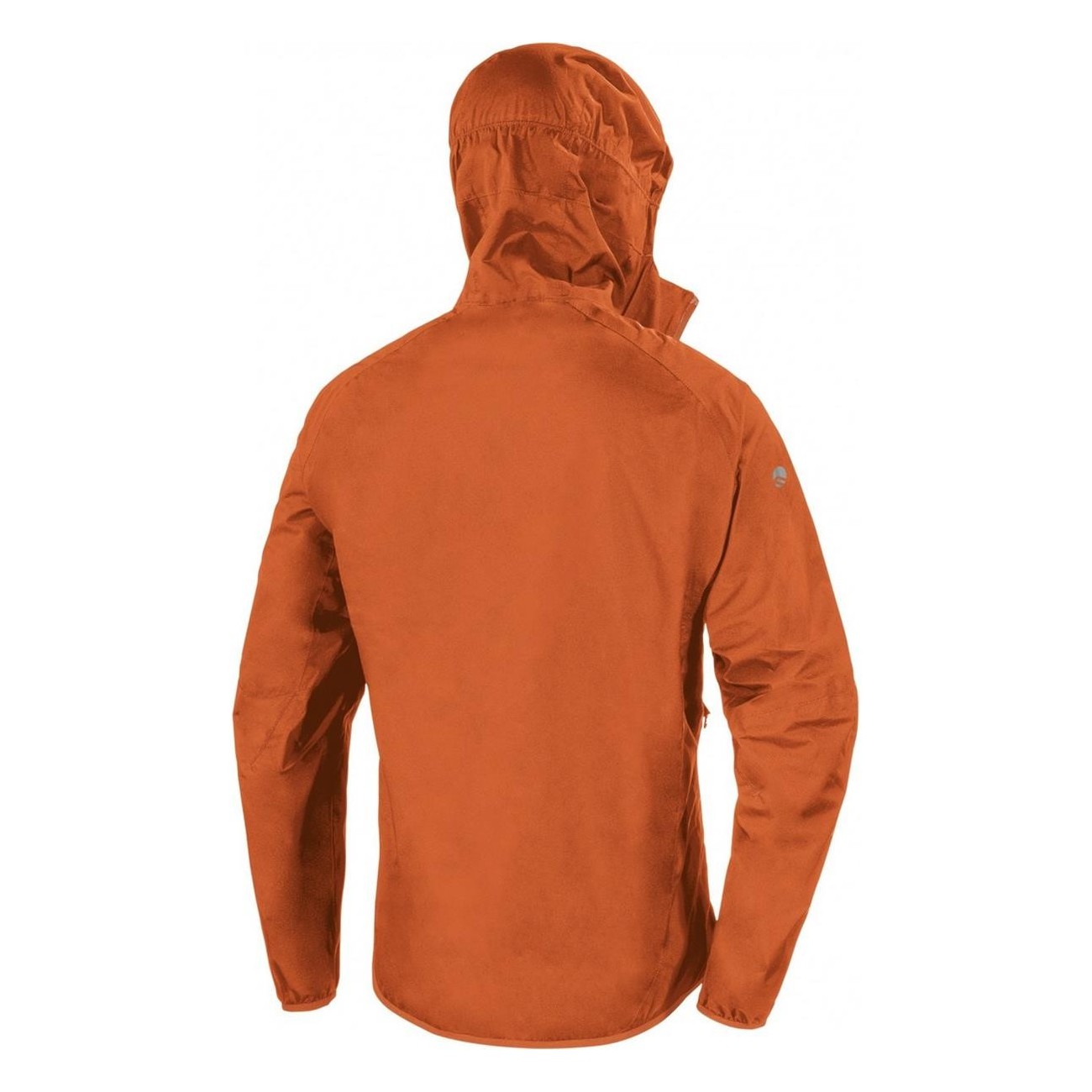 Veste Kunene Homme Orange M Imperméable Respirant Trail Running - 2