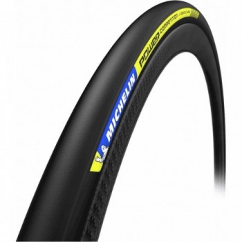 28' Power Competition 700x23 Black Tubular for Exceptional Grip - 2