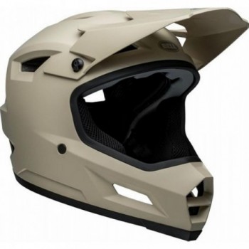 Bell Sanction 2 Matte Cement Helm XS/S (51-55 cm) - CE EN1078, ASTM zertifiziert - 1