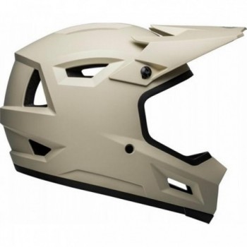 Casco Bell Sanction 2 Mate Cemento XS/S (51-55 cm) - Certificado CE EN1078 - 2