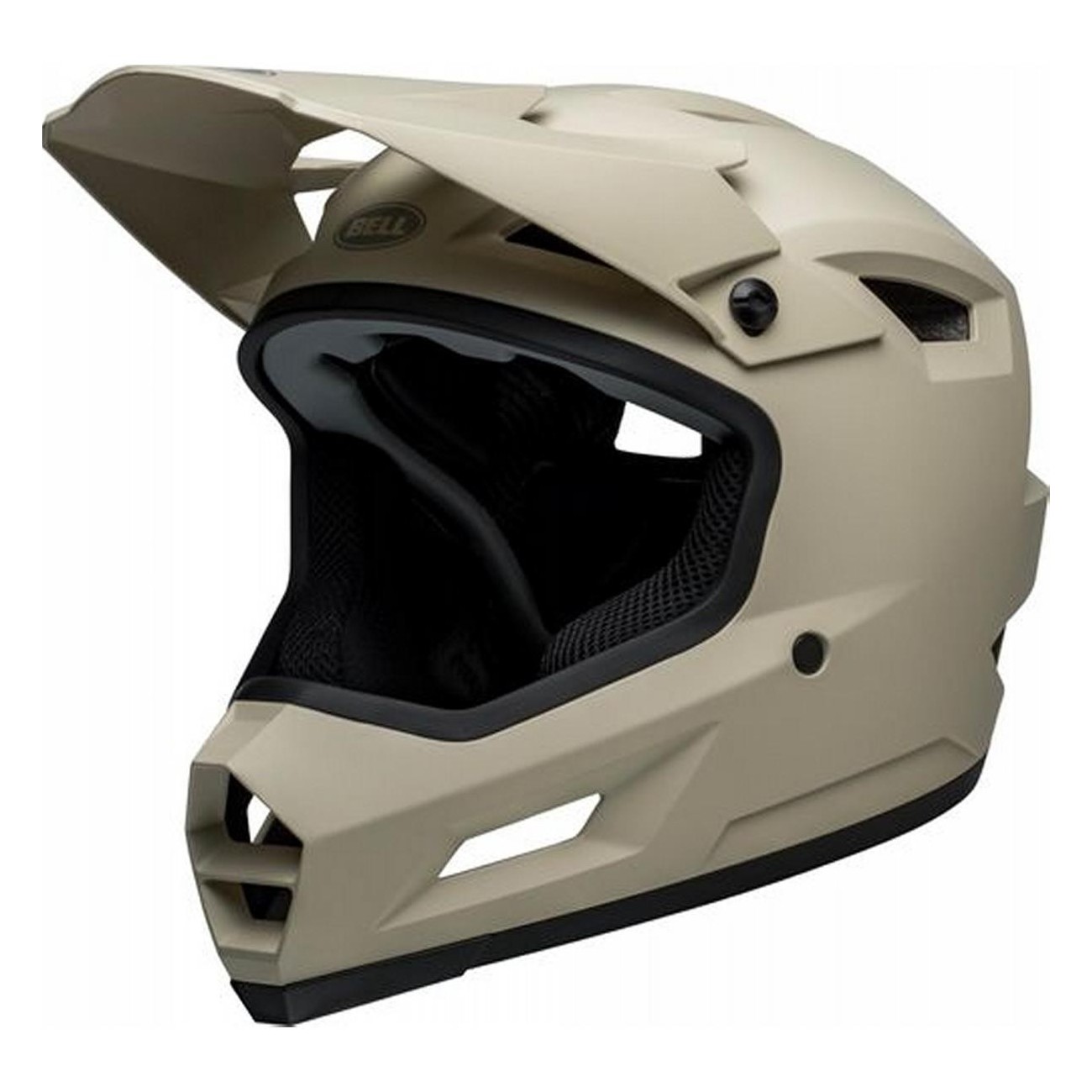 Casco Bell Sanction 2 Mate Cemento XS/S (51-55 cm) - Certificado CE EN1078 - 5