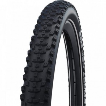 27.5x2.25 Smart Sam Plus Puncture-Resistant Tire for E-MTB, GreenGuard - 2